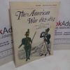 Picture of The American War 1812-1814 (Men-at-Arms Series, No. 226)