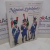 Picture of Napoleon's Light Infantry (Men-at-Arms Series, No. 146)