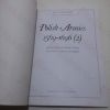 Picture of Polish Armies 1569-1696 (2) (Men-at-Arms Series, No. 188)