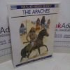 Picture of The Apaches (Men-at-Arms Series, No. 186)
