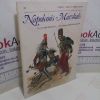 Picture of Napoleon's Marshals (Men-at-Arms Series, No. 88)