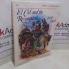 Picture of El Cid and the Reconquista : Warfare in Medieval Spain 1050-1492 (Men-at-Arms Series, No. 200)