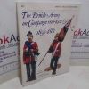 Picture of The British Army on Campaign, 1816-1902 (3) - 1856-1881 (Men-at-Arms Series, No. 198)