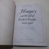 Picture of Hungary and the Fall of Eastern Europe 1000-1568 (Men-at-Arms Series, No. 195)