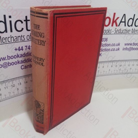 Picture of The Loring Mystery