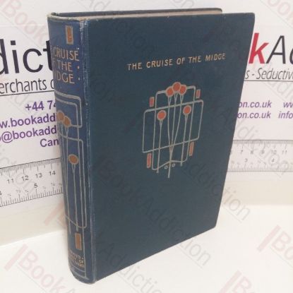 Picture of The Cruise of the Midge (Blackie Library of Famous Books)