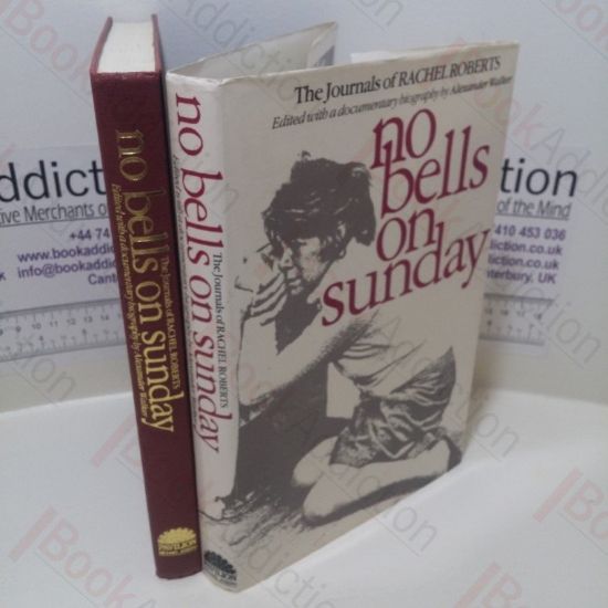 Picture of No Bells on Sunday: Journals of Rachel Roberts