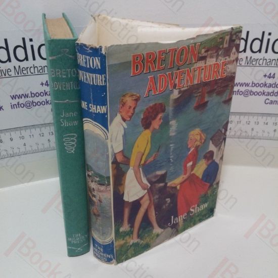 Picture of Breton Adventure