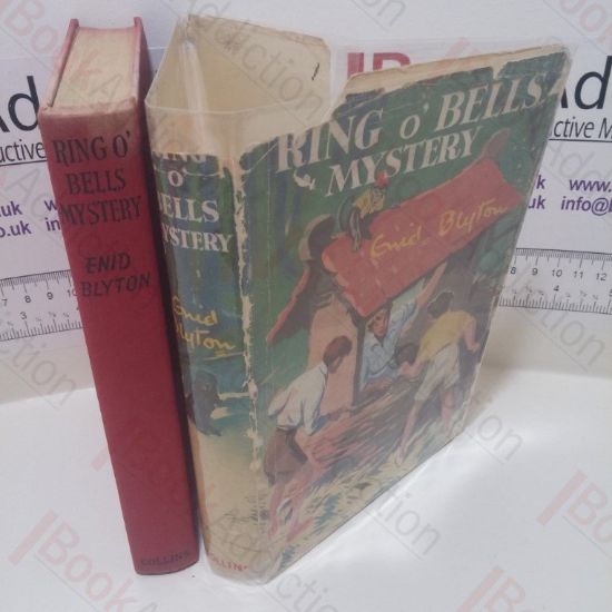 Picture of Ring o' Bells Mystery