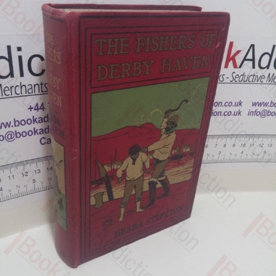 Picture of The Fishers of Derby Haven