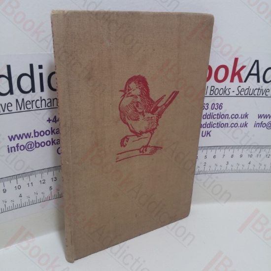 Picture of Robin Bluebreast and Other Tales