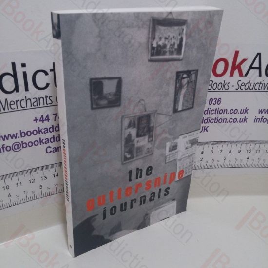 Picture of The Guttersnipe Journals