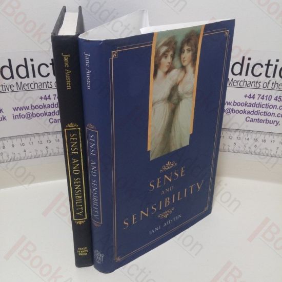 Picture of Sense and Sensibility
