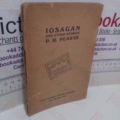 Picture of Iosagan and Other Stories