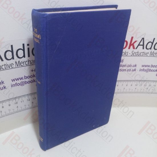 Picture of The Boatswain's Manual