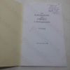 Picture of The Rothchilds and Disraeli in Buckinghamshire: An Essay (Inscribed and Signed)