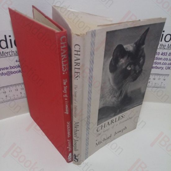 Picture of Charles : The Story of a Friendship