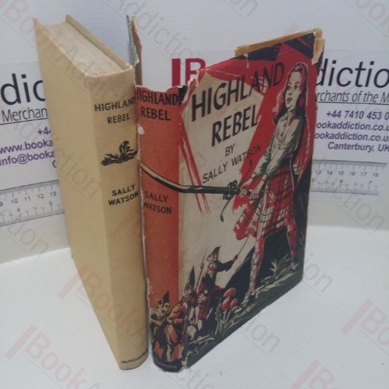 Picture of Highland Rebel