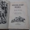 Picture of Highland Rebel