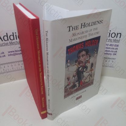 Picture of The Holdens : Monarchs of the Marionette Theatre