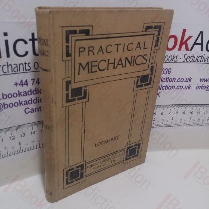 Picture of Practical Mechanics