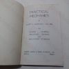Picture of Practical Mechanics