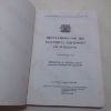 Picture of Regulations for the Electrical Equipment of Buildings (Reprinted in Metric Units)