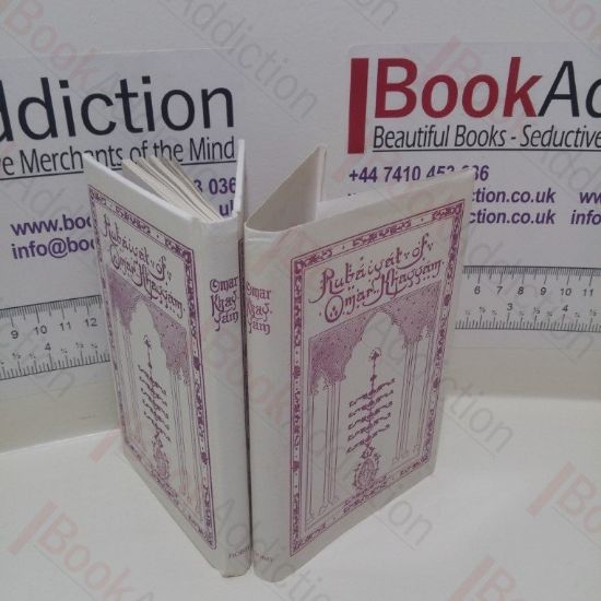 Picture of Rubaiyat of Omar Khayyam