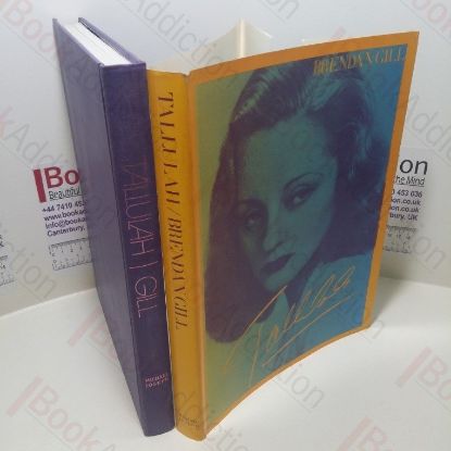 Picture of Tallulah : Biography of Tallulah Bankhead