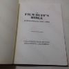 Picture of The Film Buff's Bible of Motion Pictures (1915-1972)