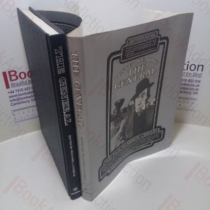 Picture of Buster Keaton's The General