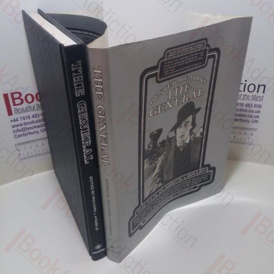 Picture of Buster Keaton's The General