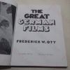 Picture of The Great German Films