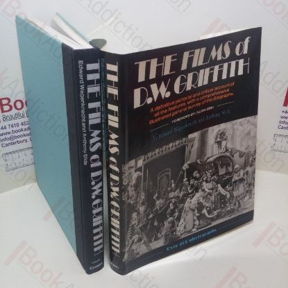 Picture of The Films of D W Griffith