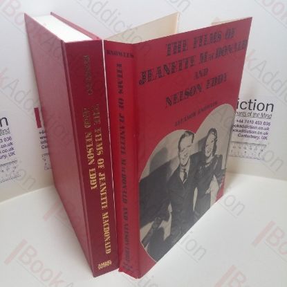 Picture of The Films of Jeanette MacDonald and Nelson Eddy
