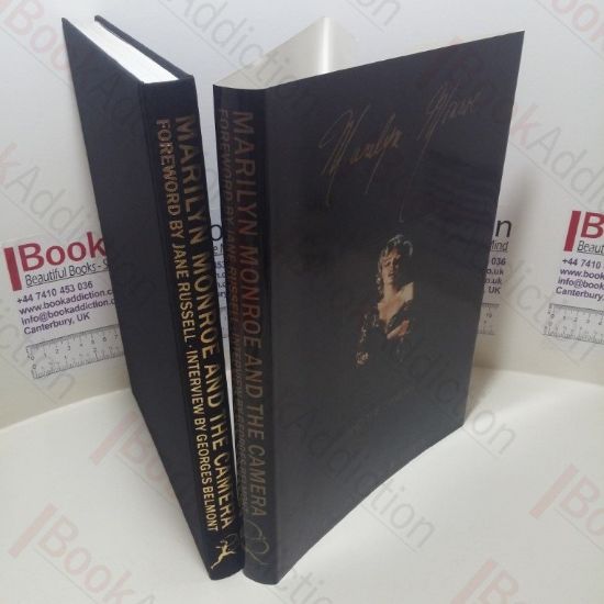 Picture of Marilyn Monroe and the Camera