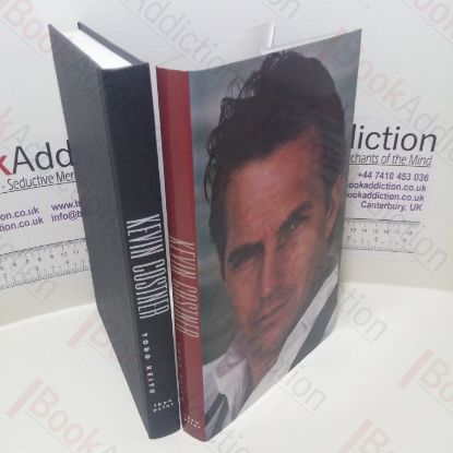 Picture of Kevin Costner: The Unauthorised Biography