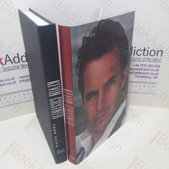 Picture of Kevin Costner: The Unauthorised Biography