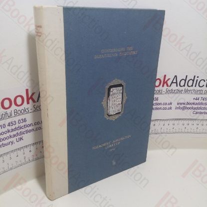 Picture of Concerning the Bleaching Industry