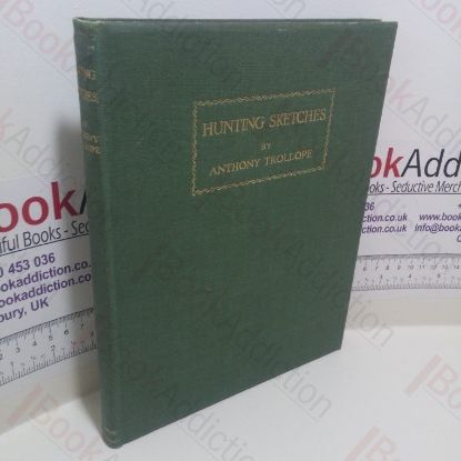 Picture of Hunting Sketches