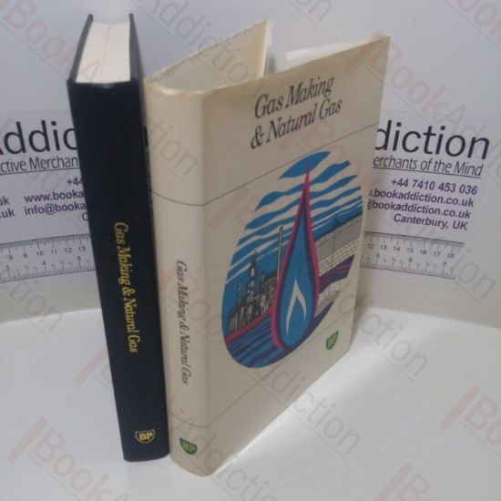 Picture of Gas Making and Natural Gas