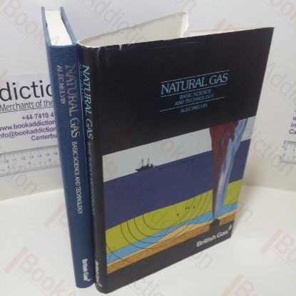 Picture of Natural Gas, Basic Science and Technology