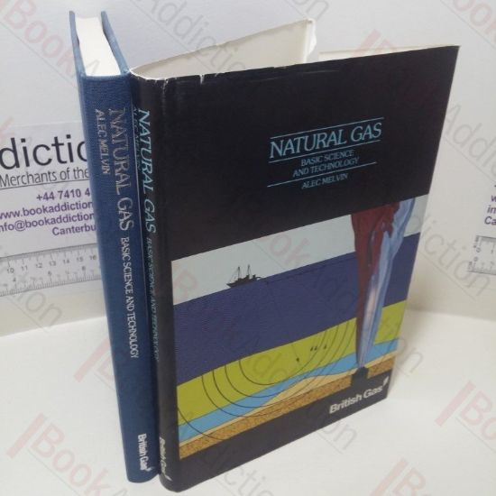 Picture of Natural Gas, Basic Science and Technology