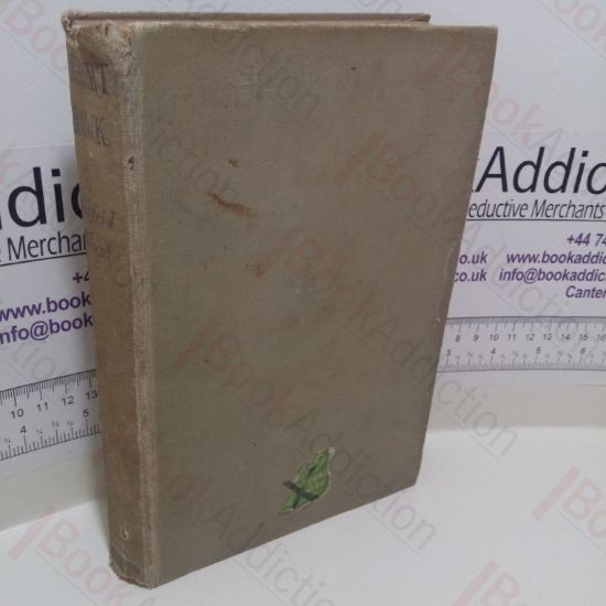 Picture of Desert Hawk : Abd El Kader and the French Conquest of Algeria