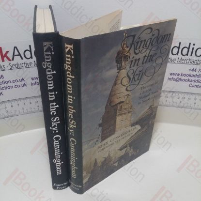 Picture of Kingdom in the Sky : The Story of a British Medical Team in Nepal