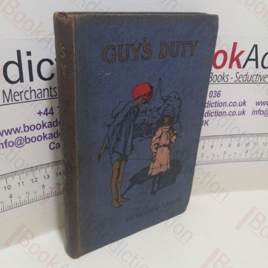 Picture of Guy's Duty