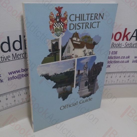 Picture of Chiltern District Official Guide