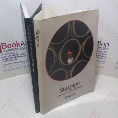 Picture of Statpipe : A Euroroute for Norwegian Gas