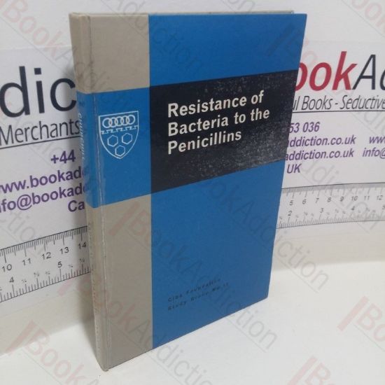 Picture of Resistance of Bacteria to the Penicillins (CIBA Foundation Study Group, No. 13)