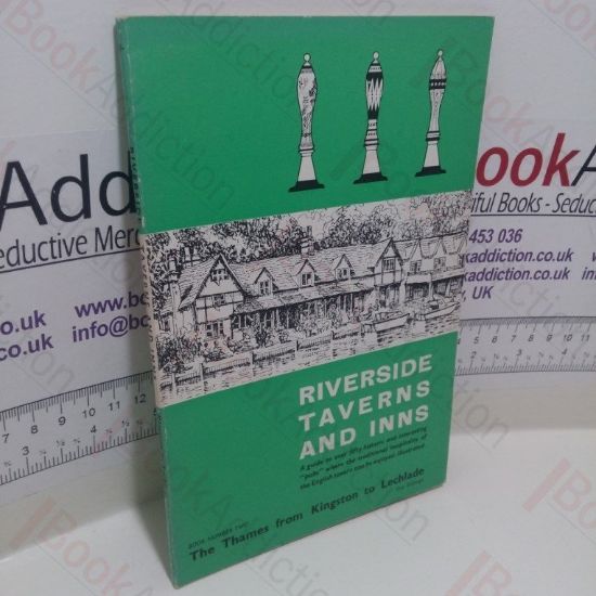 Picture of Riverside Taverns and Inns : The Thames Kingston to Lechlade